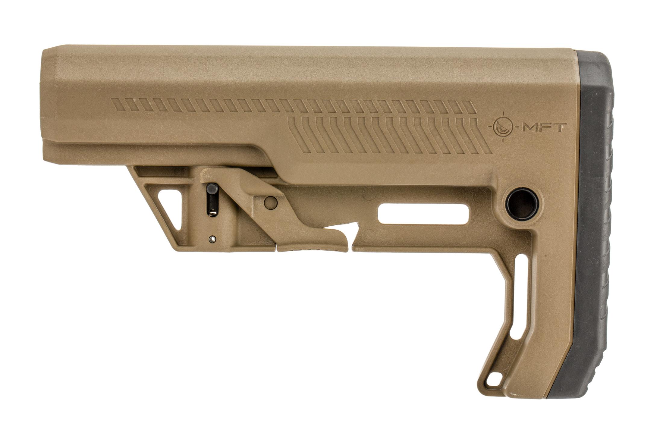 Mission First Tactical Battlelink Extreme Duty Minimalist Stock